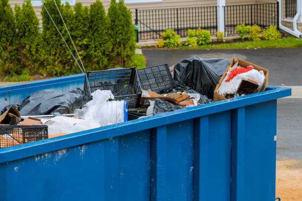 Trash Removal Near Me in Christmas, FL