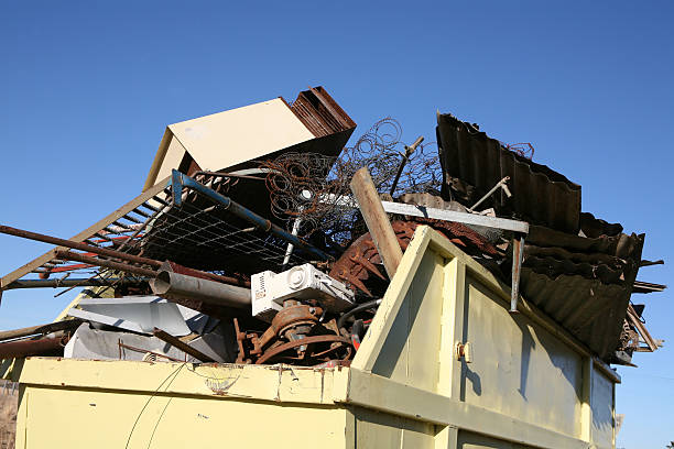 Best Commercial Junk Removal  in Christmas, FL