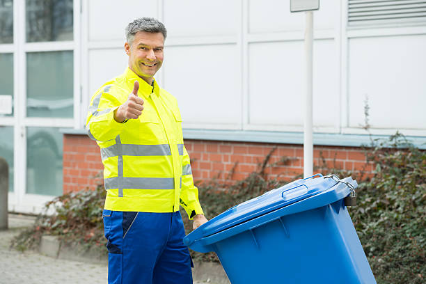 Full-Service Junk Removal in Christmas, FL